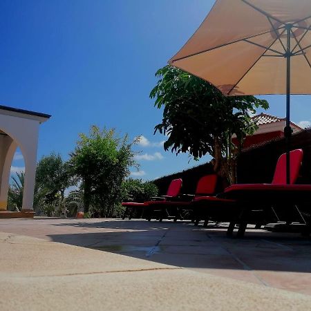 Villa Cheli Fuerteventura Golf Resort Caleta De Fuste Eksteriør bilde