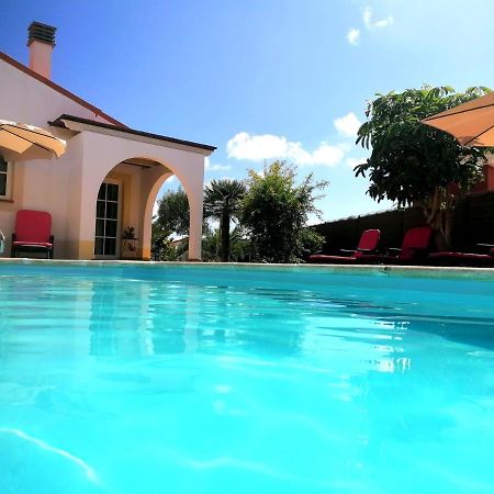 Villa Cheli Fuerteventura Golf Resort Caleta De Fuste Eksteriør bilde