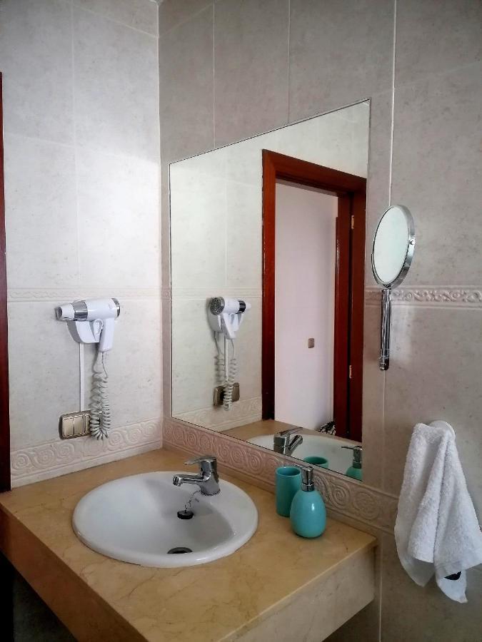 Villa Cheli Fuerteventura Golf Resort Caleta De Fuste Eksteriør bilde