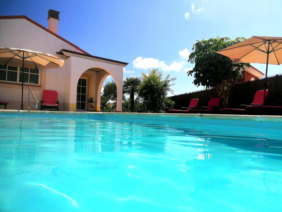 Villa Cheli Fuerteventura Golf Resort Caleta De Fuste Eksteriør bilde