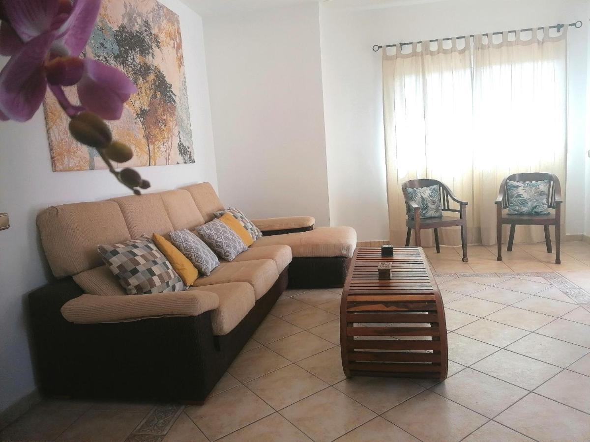 Villa Cheli Fuerteventura Golf Resort Caleta De Fuste Eksteriør bilde