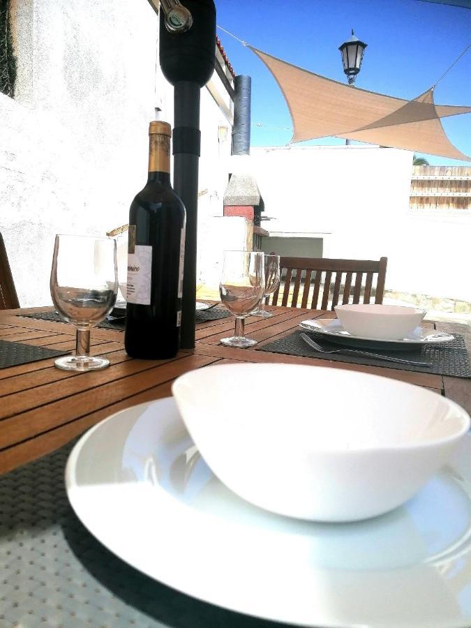 Villa Cheli Fuerteventura Golf Resort Caleta De Fuste Eksteriør bilde
